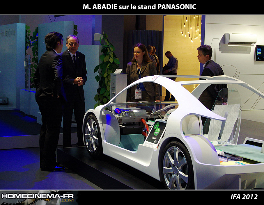 IFA 2012 Pana 07